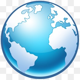 通用域名格式苹果天气浏览器的图标图片背景素