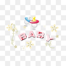 baby字体