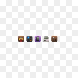 老式游戏机_设计元素_老式游戏机图片背景素