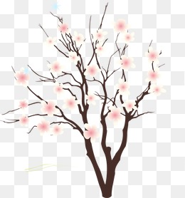 桃树