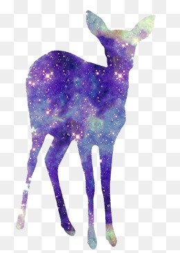 星空剪影数字曲谱_星空剪影数字简谱