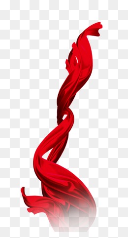 棕色丝绸-设计元素_免费PNG图片素材库588k