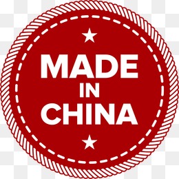 made in china
