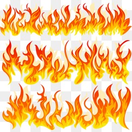 高清燃烧火焰视觉图片背景素材免费下载,图片
