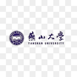 燕山大学logo素材图片免费下载_高清psd_千库网(图片