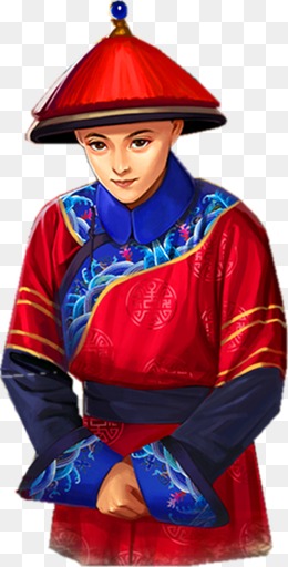 古代太监