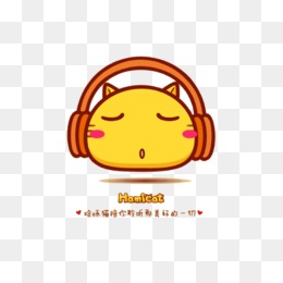 卡通手绘美丽的水花