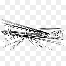 手绘黑色-设计元素_免费PNG图片素材库588k