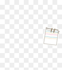 便利贴素材图片免费下载_高清促销素材png_千库网