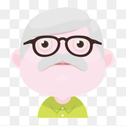 老人