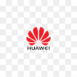 华为手机logo