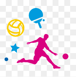 运动图库专辑119117_千库网会员Rac_萱个人