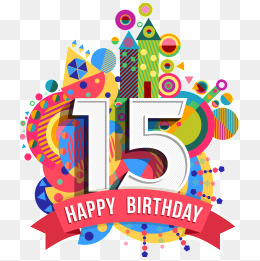 15