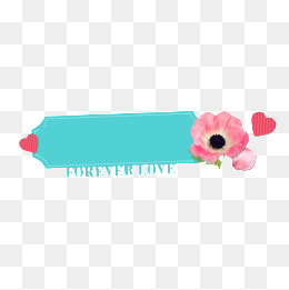 【小清新标题栏素材】_小清新标题栏图片素材