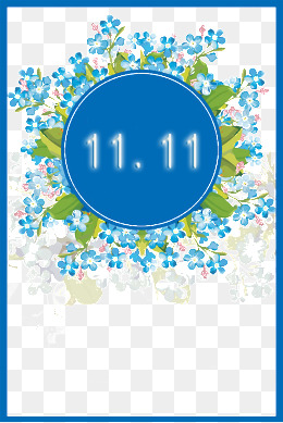 元素_双十一展板图片背景素材大全_千库网58