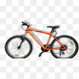 自行车装饰-设计元素_免费PNG图片素材库58