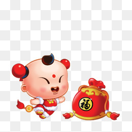 小福人图片背景素材免费下载,图片编号33170