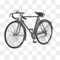 旧自行车素材】免费下载_旧自行车图片大全_