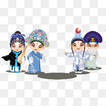 卡通手绘素材图片免费下载_高清png_千库网(