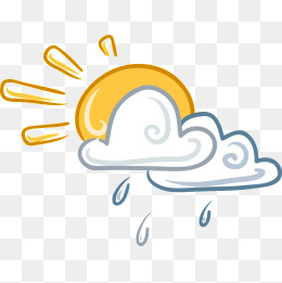 晴雨天气