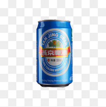 一听啤酒素材图片免费下载_高清psd