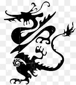 龙图腾简谱_龙图腾纹身