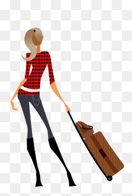 女生背影图片背景素材免费下载,图片编号3701