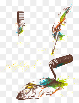 写字笔图片背景素材免费下载,图片编号48124