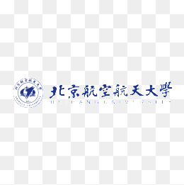 北京航空航天大学logo
