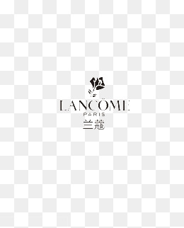 兰蔻logo