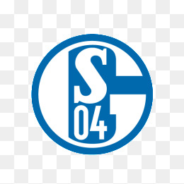 德甲沙尔克04队徽