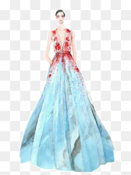 礼服图片大全女 1057d40f0724a25.jpg