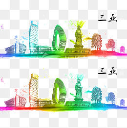 城市
