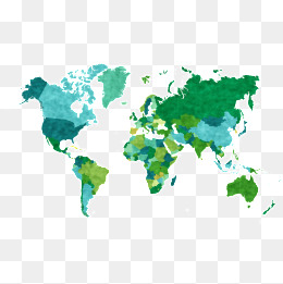 七大洲_设计元素_七大洲图片背景素材大全_千