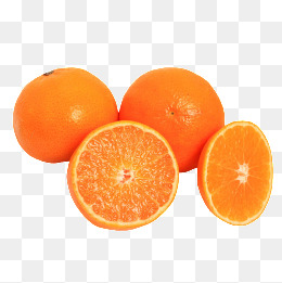 切开的金桔_设计元素_切开的金桔图片背景素