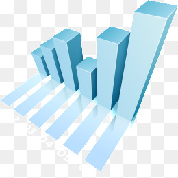 矢量手绘柱状图图片背景素材免费下载,图片编