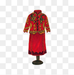 中国风衣服图片女士_中国风衣服(2)