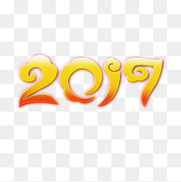 艺术字体2017图片欣赏_