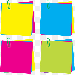 便利纸_设计元素_便利纸图片背景素材大全_千