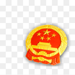 中国国徽