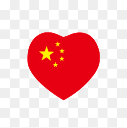 心形国旗