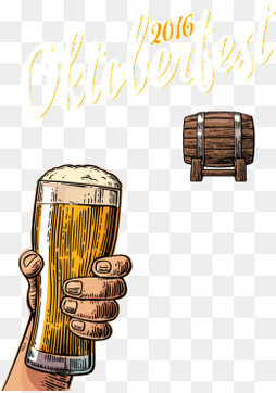 【啤酒杯卡通素材】免费下载_啤酒杯卡通图片