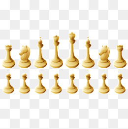 国际象棋一共有多少颗棋子 0957f9decf3af1d.jpg