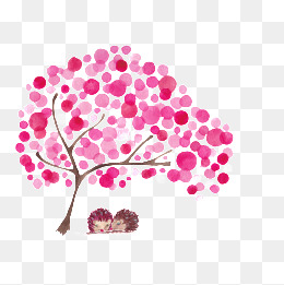 彩点_设计元素_彩点图片背景素材大全_千库网