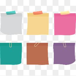 便利纸_设计元素_便利纸图片背景素材大全_千