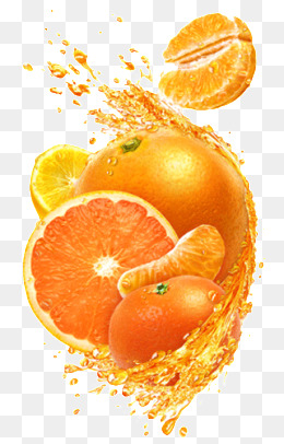 橙子素材图片免费下载_高清png_千库网(图片编号