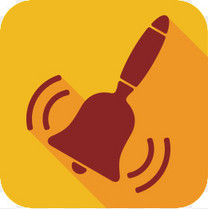 新时代党新思想建主题海报