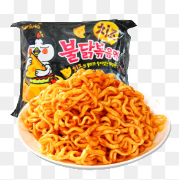 方便面