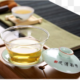 新茶杯用茶水煮是什么原理_幸福是什么图片