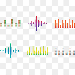 矢量声音频率插图
